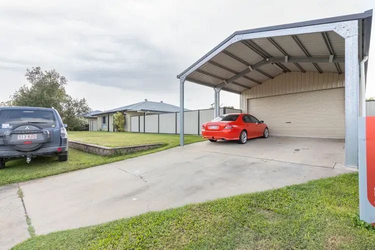 Fourth view of Homely house listing, 2 Nellie Court, Mirani QLD 4754