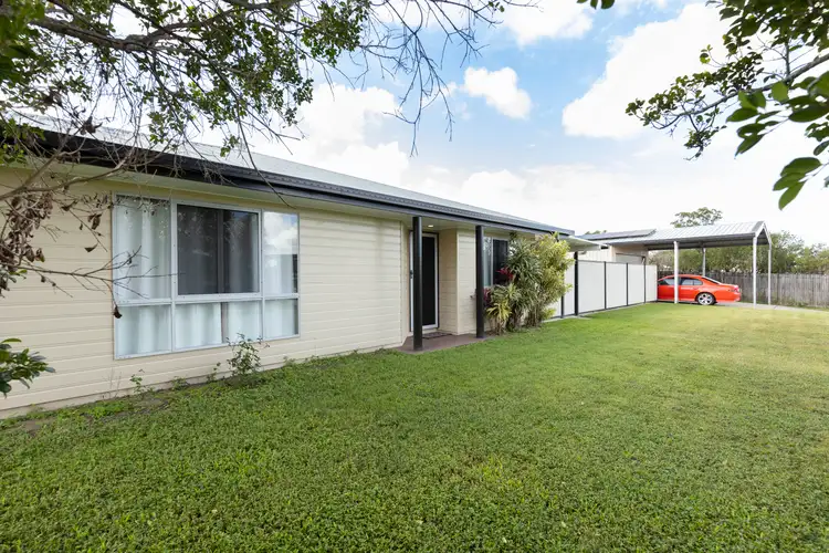 Fifth view of Homely house listing, 2 Nellie Court, Mirani QLD 4754