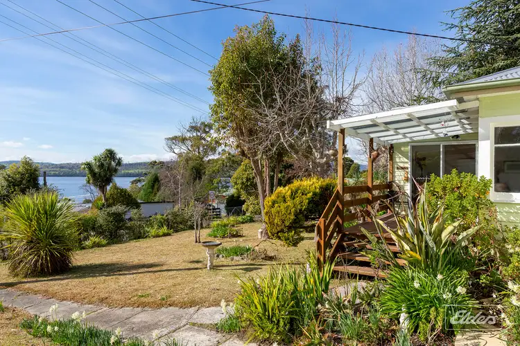 Second view of Homely house listing, 673 Deviot Road, Deviot TAS 7275