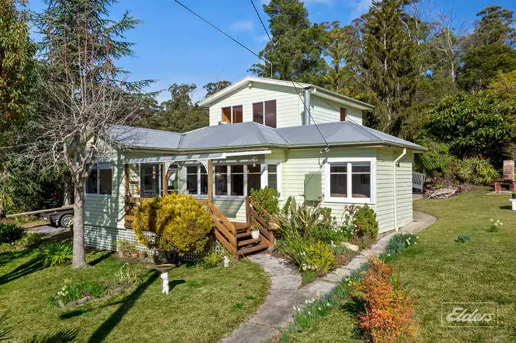 Third view of Homely house listing, 673 Deviot Road, Deviot TAS 7275