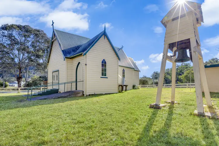 Main view of Homely land listing, 15 River Street, Ellenborough NSW 2446