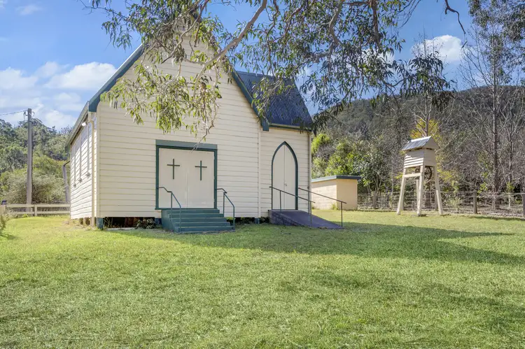 Fifth view of Homely land listing, 15 River Street, Ellenborough NSW 2446