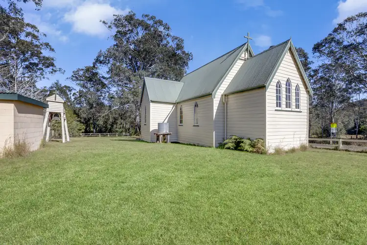 Sixth view of Homely land listing, 15 River Street, Ellenborough NSW 2446