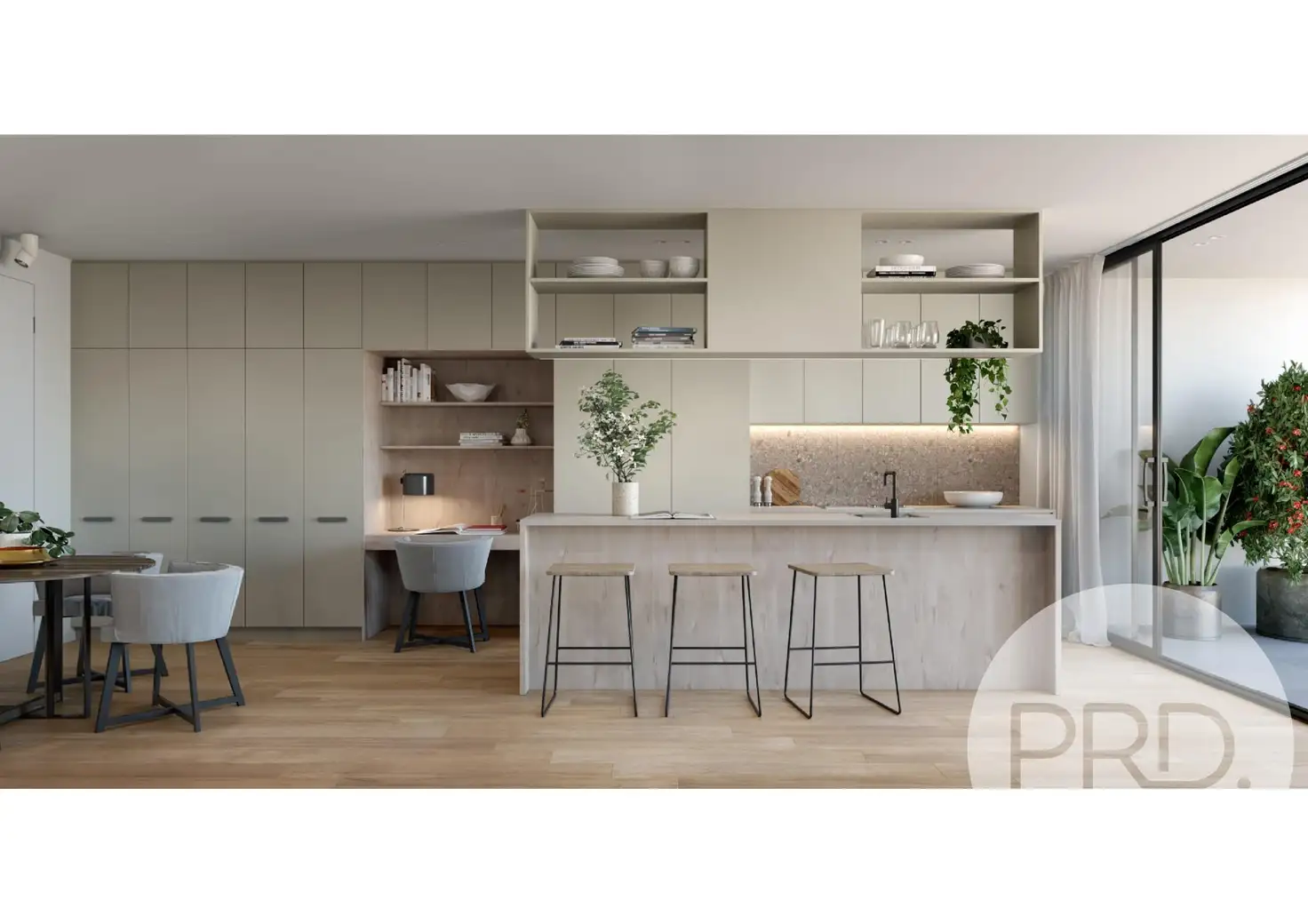 Main view of Homely apartment listing, Unit 31 The Mulberry, Dickson ACT 2602