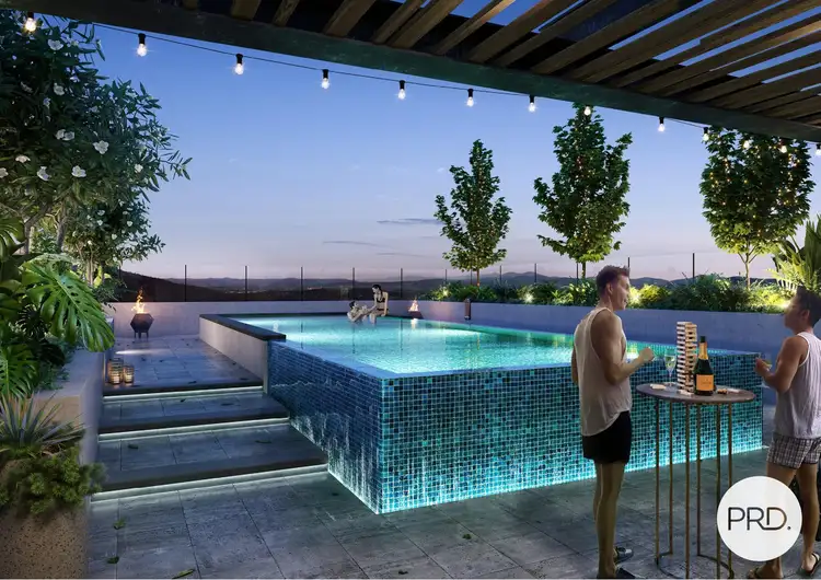 Fifth view of Homely apartment listing, Unit 31 The Mulberry, Dickson ACT 2602