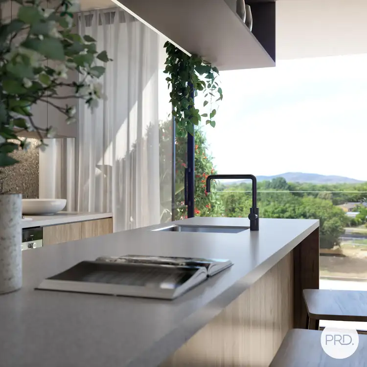 Sixth view of Homely apartment listing, Unit 31 The Mulberry, Dickson ACT 2602