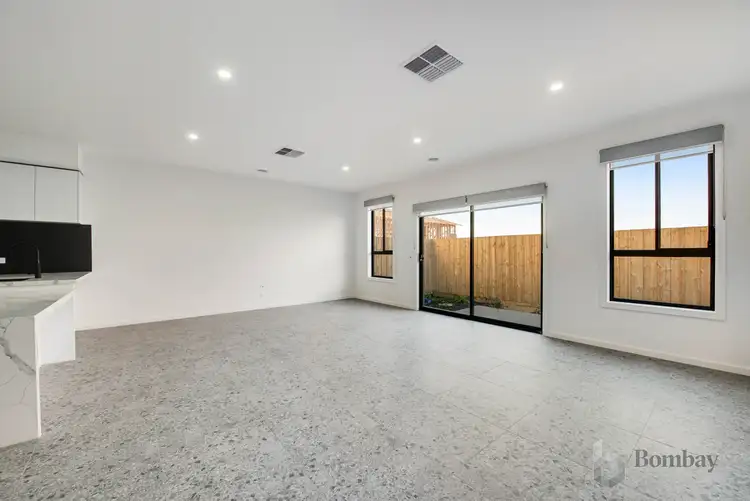 Third view of Homely house listing, 27 Flaxseed drive, Mickleham VIC 3064