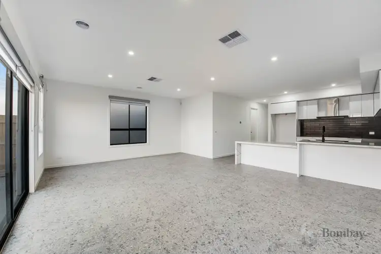 Fifth view of Homely house listing, 27 Flaxseed drive, Mickleham VIC 3064