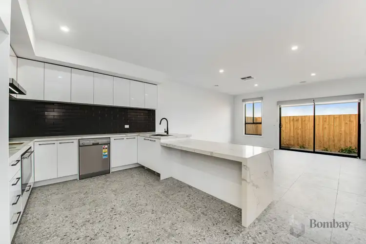 Sixth view of Homely house listing, 27 Flaxseed drive, Mickleham VIC 3064