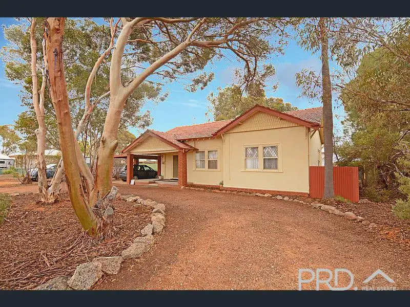 Main view of Homely house listing, 21 Dumosa Street, Red Cliffs VIC 3496