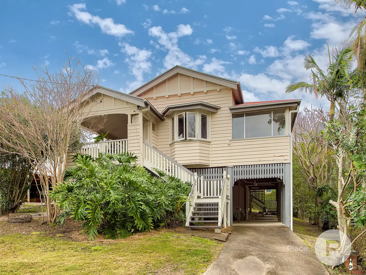 Main view of Homely house listing, 32 Bally Street, Kelvin Grove QLD 4059