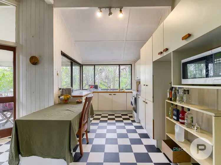 Third view of Homely house listing, 32 Bally Street, Kelvin Grove QLD 4059