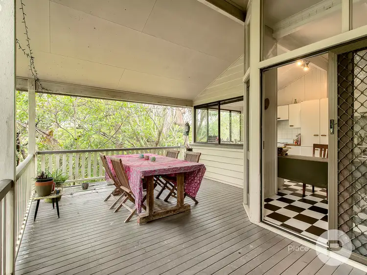 Fourth view of Homely house listing, 32 Bally Street, Kelvin Grove QLD 4059