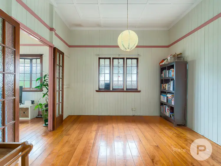 Sixth view of Homely house listing, 32 Bally Street, Kelvin Grove QLD 4059