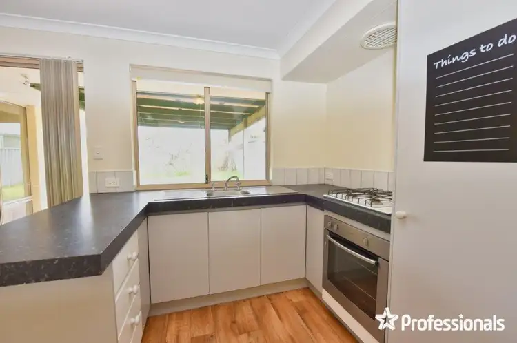 Fourth view of Homely house listing, 13 Swallowtail Parade, Warnbro WA 6169