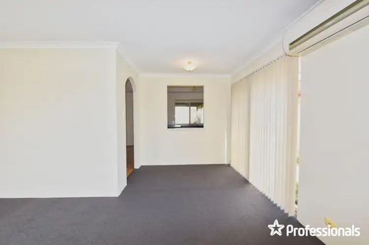 Sixth view of Homely house listing, 13 Swallowtail Parade, Warnbro WA 6169