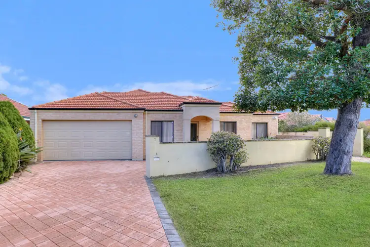 7A Coora Place, Nollamara WA 6061