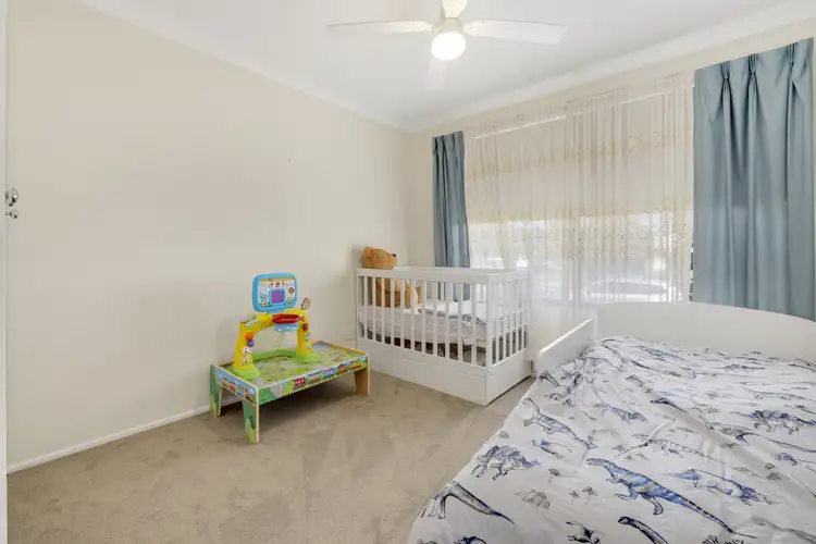 Second view of Homely house listing, 109 Sirius Dr, Lakewood NSW 2443