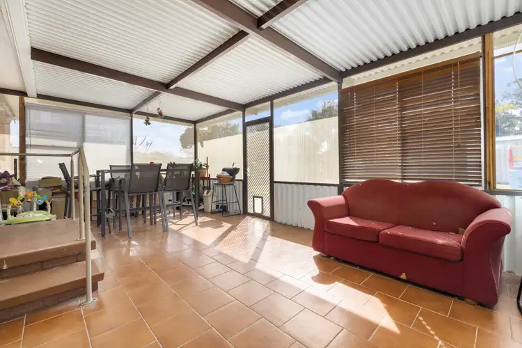 Sixth view of Homely house listing, 109 Sirius Dr, Lakewood NSW 2443