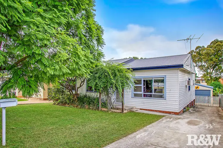 74 Morris Street, St Marys NSW 2760