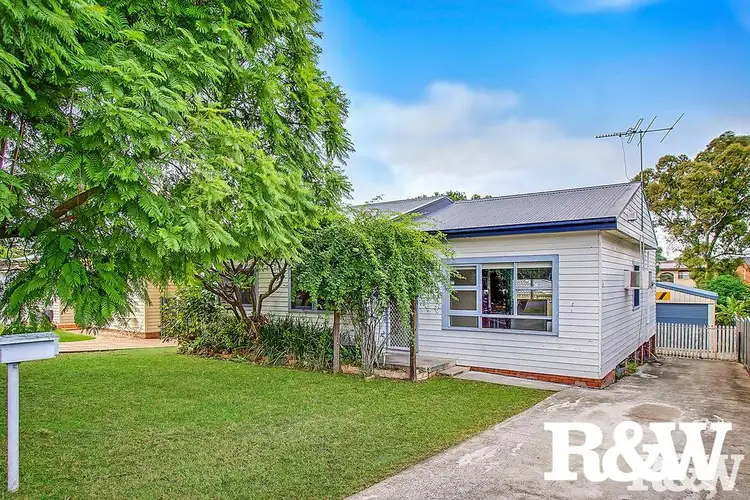 74 Morris Street, St Marys NSW 2760