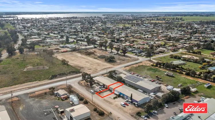 Second view of Homely other listing, 2B Acacia Street, Yarrawonga VIC 3730