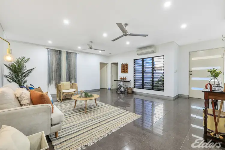 Third view of Homely house listing, 20 Hedley Place, Durack NT 830