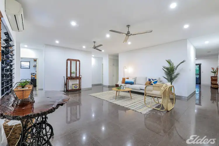 Fourth view of Homely house listing, 20 Hedley Place, Durack NT 830