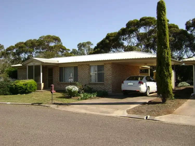 Main view of Homely house listing, Unit 9 Whyte St, Cleve SA 5640