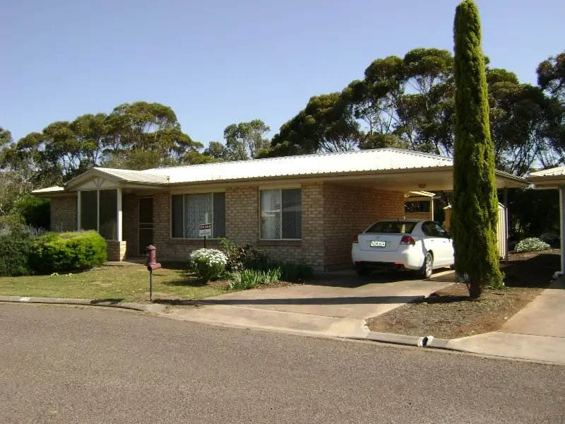 Main view of Homely house listing, Unit 9 Whyte St, Cleve SA 5640