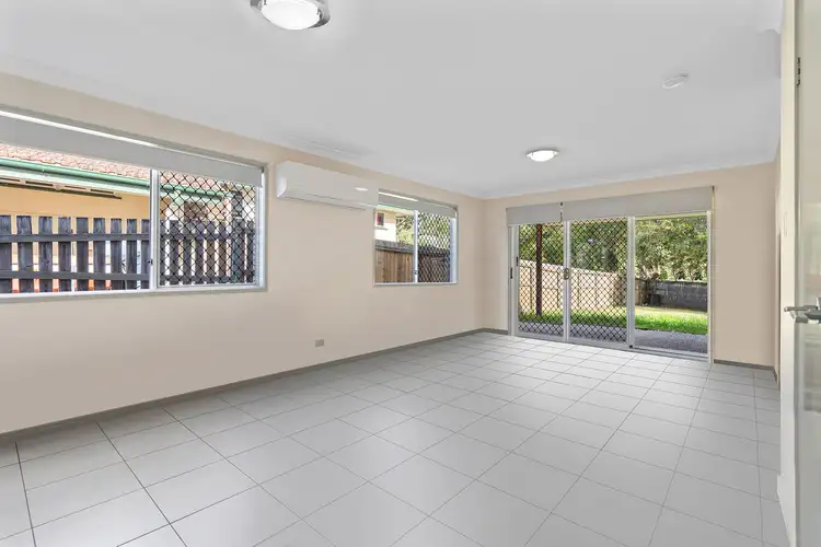 Third view of Homely house listing, 1/16 Coverack Street, Leichhardt QLD 4305