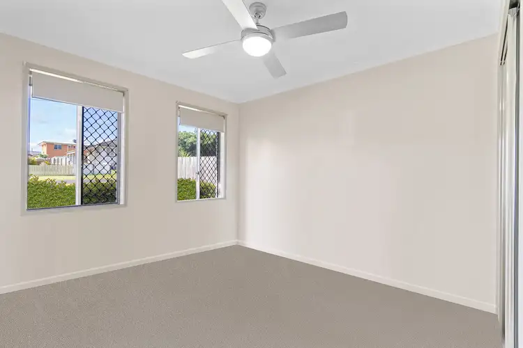 Fourth view of Homely house listing, 1/16 Coverack Street, Leichhardt QLD 4305