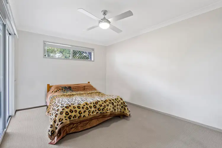 Fifth view of Homely house listing, 1/16 Coverack Street, Leichhardt QLD 4305