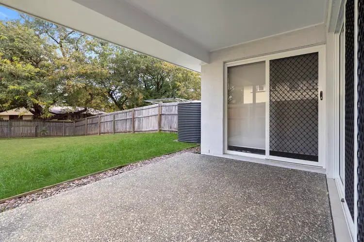 Seventh view of Homely house listing, 1/16 Coverack Street, Leichhardt QLD 4305