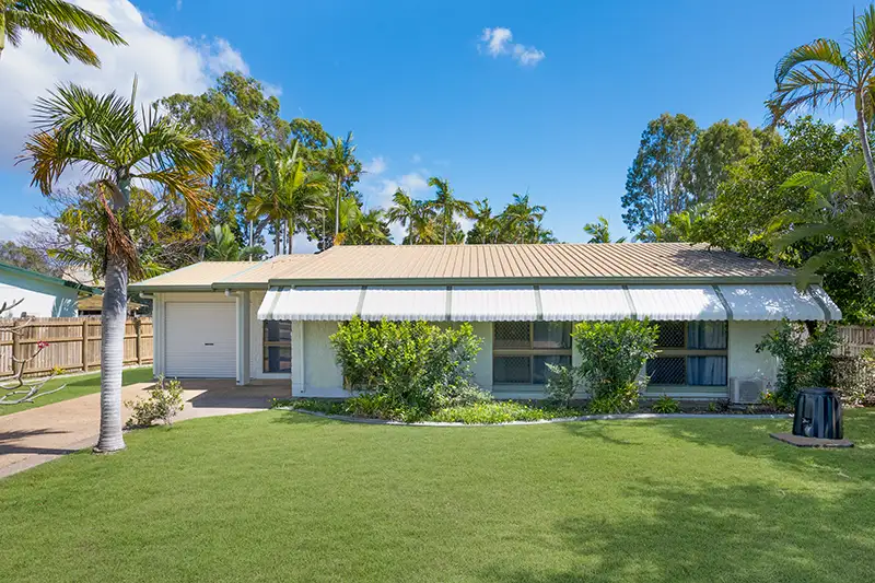 Main view of Homely house listing, 6 Ebony Court, Bushland Beach QLD 4818