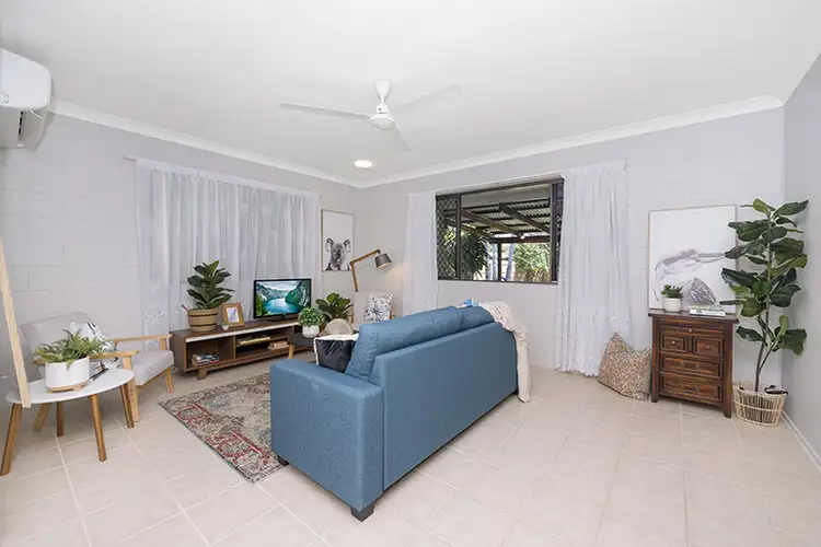 Fourth view of Homely house listing, 6 Ebony Court, Bushland Beach QLD 4818