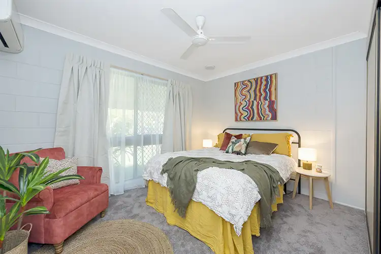 Sixth view of Homely house listing, 6 Ebony Court, Bushland Beach QLD 4818