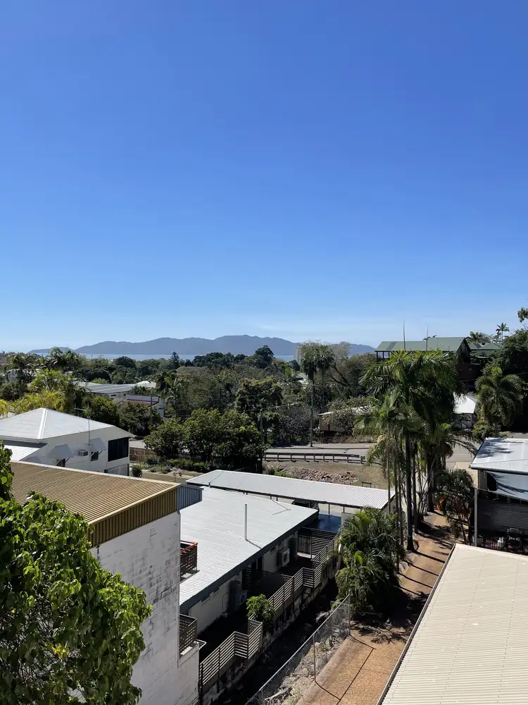 Main view of Homely unit listing, 12/17 Stanton Terrace, North Ward QLD 4810