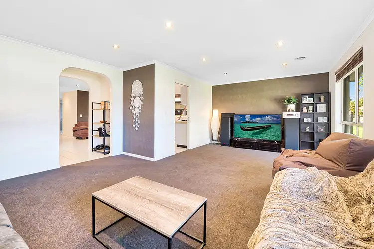 Second view of Homely house listing, 3 Frances Crescent, Cranbourne North VIC 3977