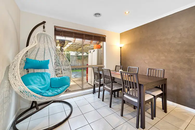 Fifth view of Homely house listing, 3 Frances Crescent, Cranbourne North VIC 3977