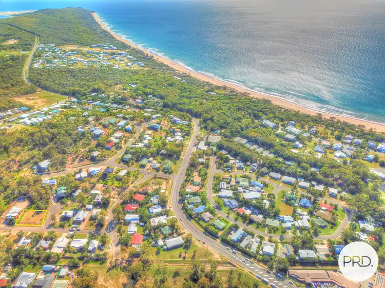 Fifth view of Homely land listing, 8 Cabbage Palm, Agnes Water QLD 4677