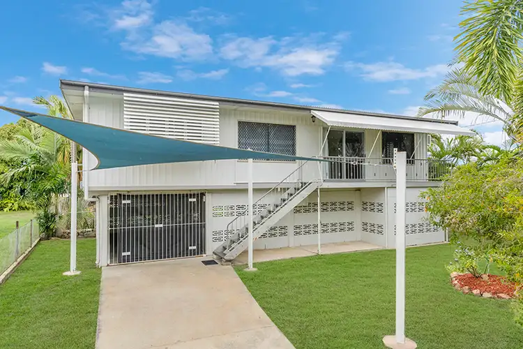 48 Leeds Street, Gulliver QLD 4812