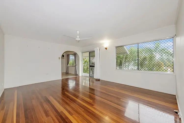 Second view of Homely house listing, 48 Leeds Street, Gulliver QLD 4812