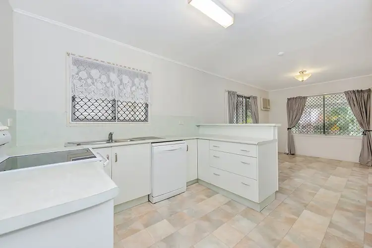 Third view of Homely house listing, 48 Leeds Street, Gulliver QLD 4812