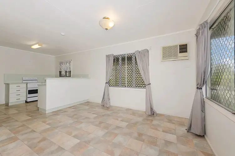 Fourth view of Homely house listing, 48 Leeds Street, Gulliver QLD 4812