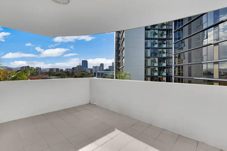Third view of Homely apartment listing, 56/62 Cordelia St, South Brisbane QLD 4101