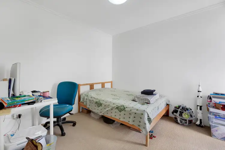 Fifth view of Homely apartment listing, 56/62 Cordelia St, South Brisbane QLD 4101