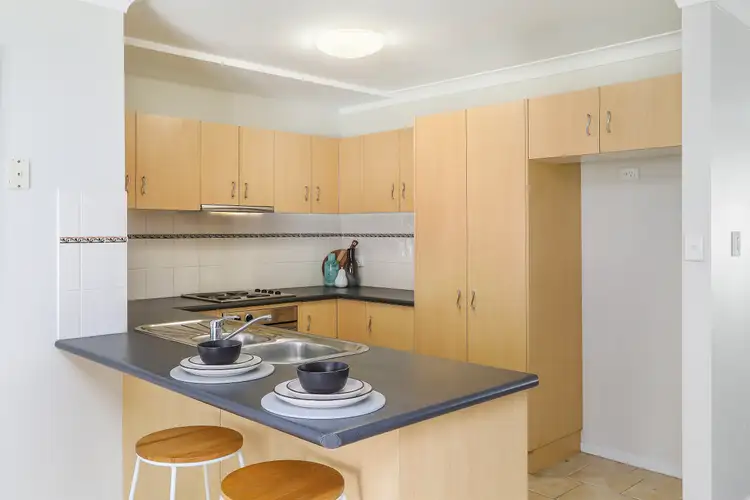 Third view of Homely townhouse listing, 2/164 Albany Street, Point Frederick NSW 2250