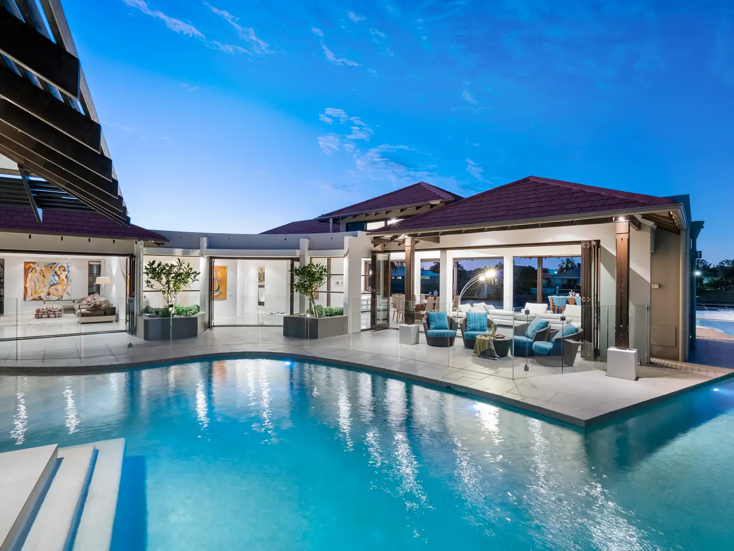 Main view of Homely house listing, 14 North Point, Banksia Beach QLD 4507