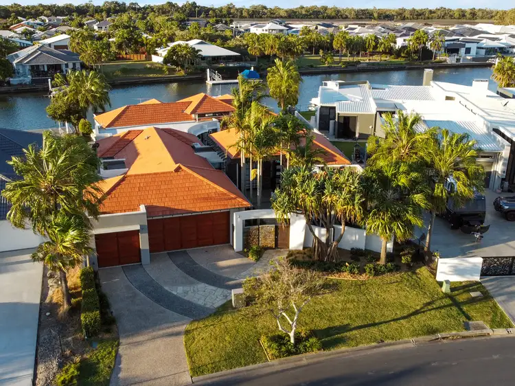 Third view of Homely house listing, 14 North Point, Banksia Beach QLD 4507